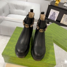 Gucci Boots